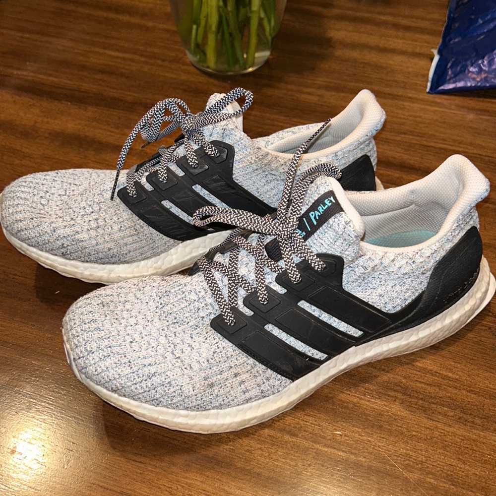 Adidas Parley Ultra Boost Shoes